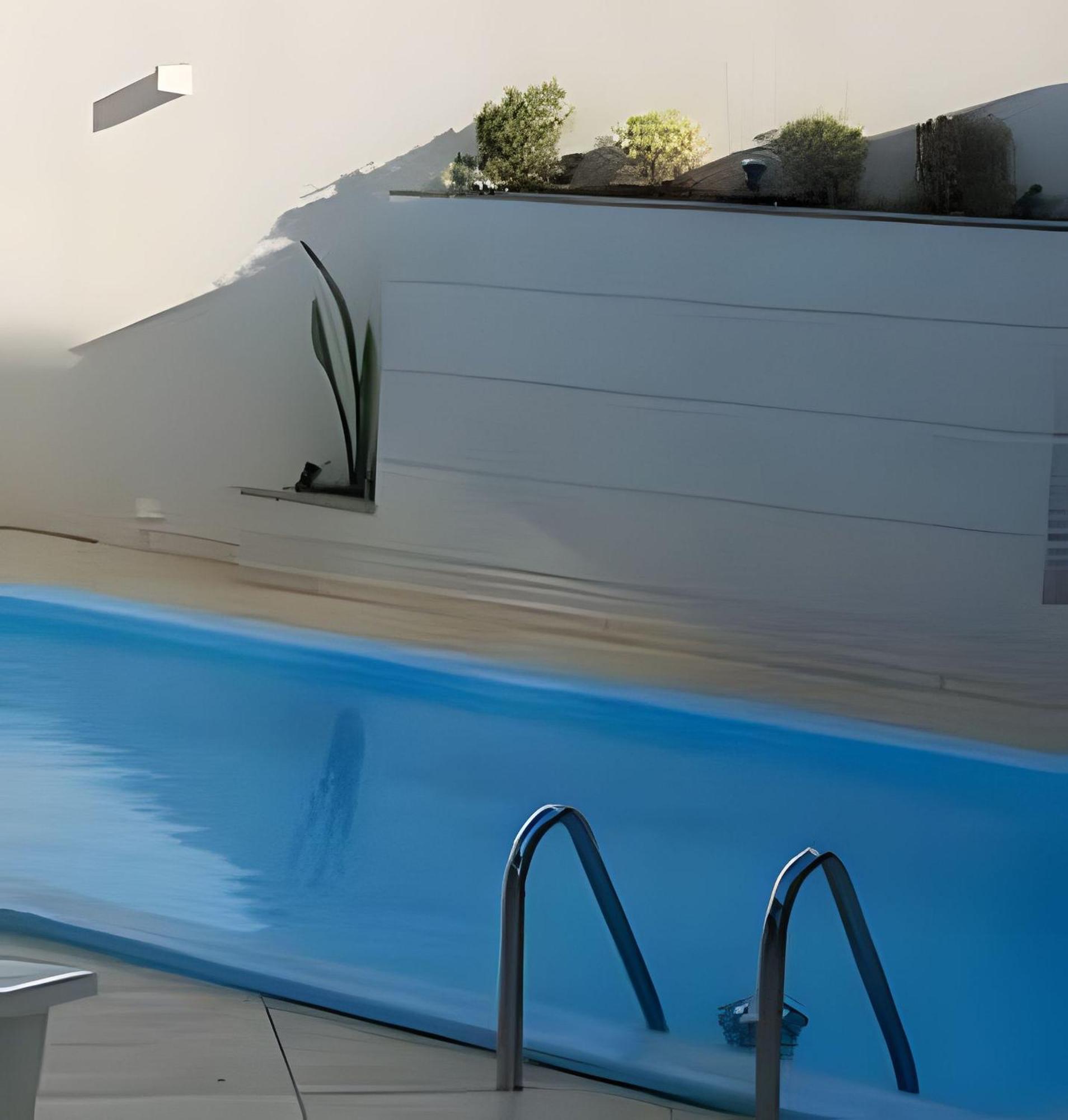 Sobrado Com 5 Suite 1 Quarto Piscina Churraqueira Ar Ate 20 Hospede 포스두이구아수 외부 사진